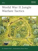 World War II Jungle Warfare Tactics