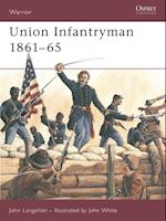 Union Infantryman 1861 65