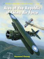 Aces of the Republic of China Air Force