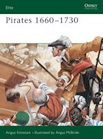Pirates 1660–1730