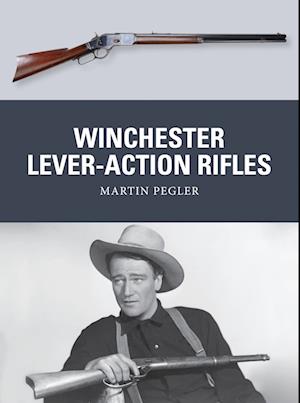 Winchester Lever-Action Rifles