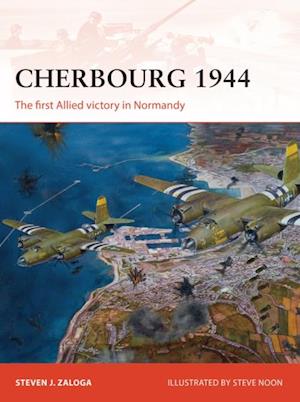 Cherbourg 1944