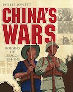 China s Wars
