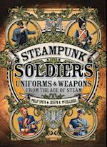 Steampunk Soldiers