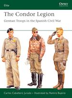 The Condor Legion