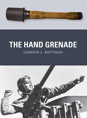 Hand Grenade