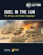 Bolt Action: Duel in the Sun