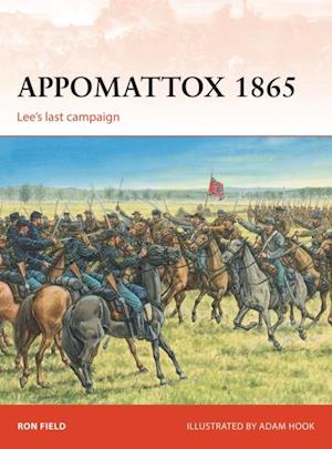 Appomattox 1865