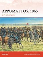 Appomattox 1865