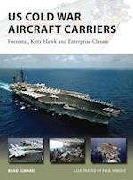 US Cold War Aircraft Carriers