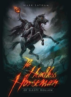 Headless Horseman of Sleepy Hollow