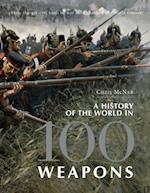 History of the World in 100 Weapons