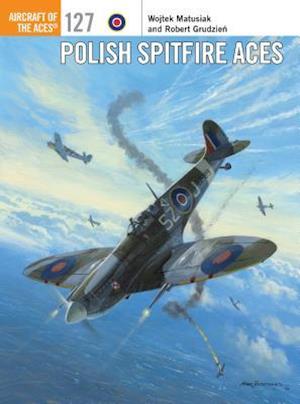 Polish Spitfire Aces