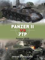 Panzer II vs 7TP