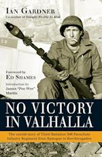 No Victory in Valhalla