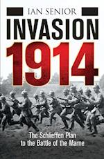 Invasion 1914