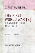 First World War (3)