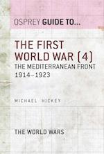 First World War (4)