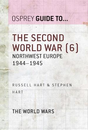 Second World War (6)