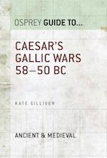 Caesar''s Gallic Wars