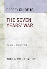 The Seven Years'' War