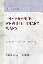 The French Revolutionary Wars