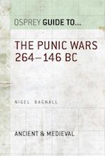 The Punic Wars 264–146 BC