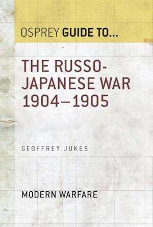 Russo-Japanese War 1904 1905