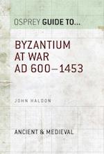Byzantium at War