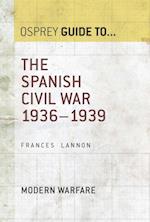 The Spanish Civil War