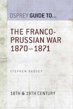 The Franco-Prussian War 1870–1871