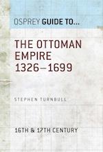 The Ottoman Empire 1326–1699