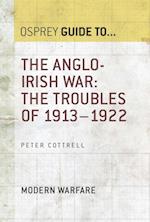 The Anglo-Irish War