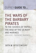 The Wars of the Barbary Pirates