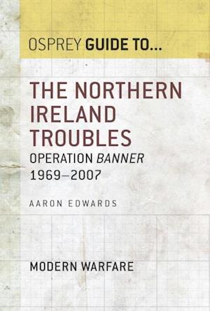 Northern Ireland Troubles