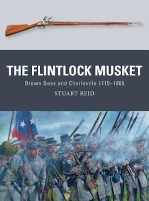 The Flintlock Musket