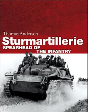 Sturmartillerie