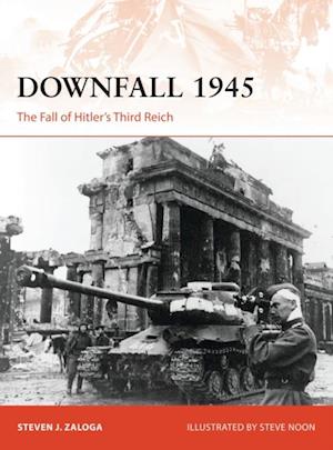 Downfall 1945