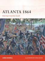 Atlanta 1864