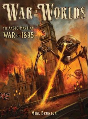 War of the Worlds