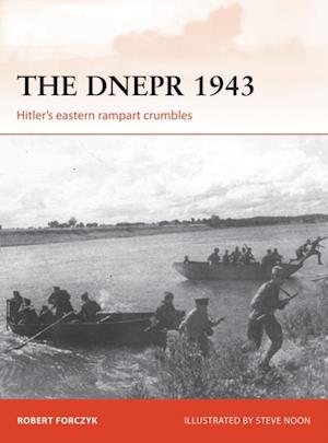 Dnepr 1943