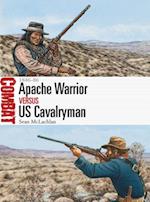 Apache Warrior vs US Cavalryman