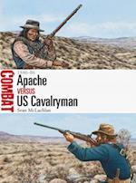 Apache Warrior vs US Cavalryman