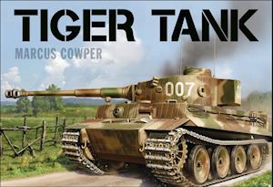 Tiger Tank