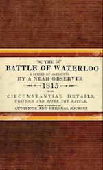 The Battle of Waterloo