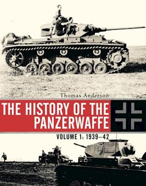 History of the Panzerwaffe