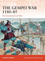 Gempei War 1180 85