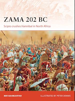 Zama 202 BC