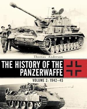 The History of the Panzerwaffe