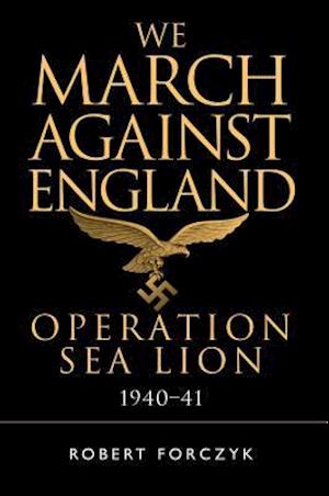 We March Against England